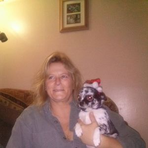 Meet your Posher, Deborah